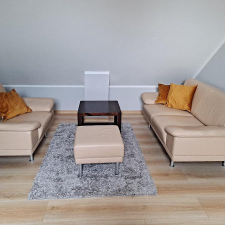Jelonek Apartment Jelenia Gora Ngoại thất bức ảnh