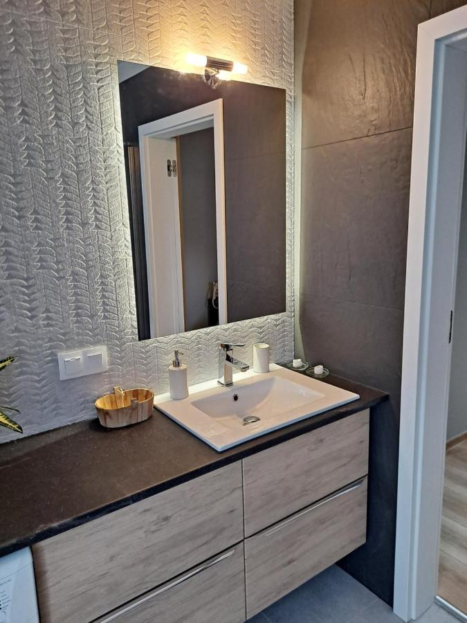 Jelonek Apartment Jelenia Gora Ngoại thất bức ảnh