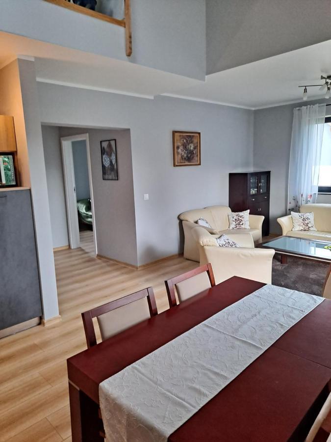 Jelonek Apartment Jelenia Gora Ngoại thất bức ảnh
