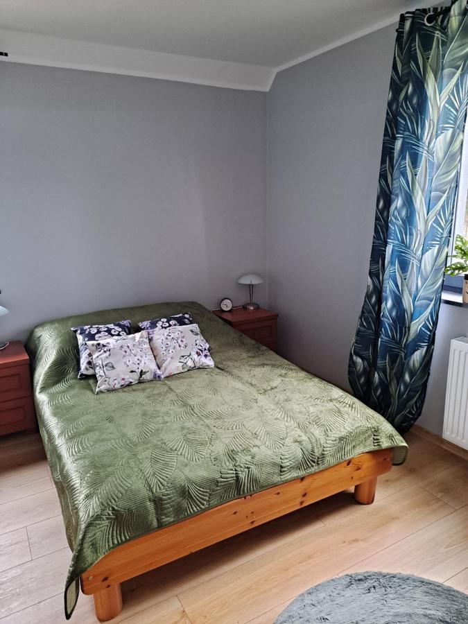Jelonek Apartment Jelenia Gora Ngoại thất bức ảnh