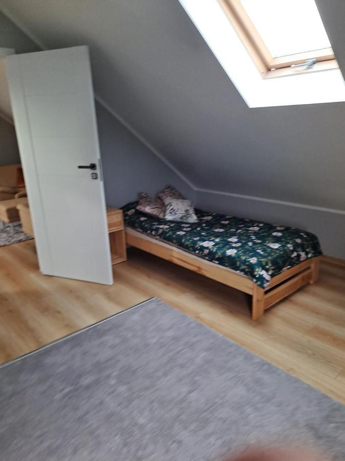 Jelonek Apartment Jelenia Gora Ngoại thất bức ảnh