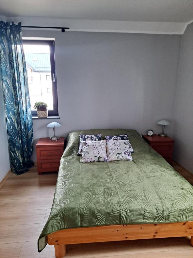 Jelonek Apartment Jelenia Gora Ngoại thất bức ảnh