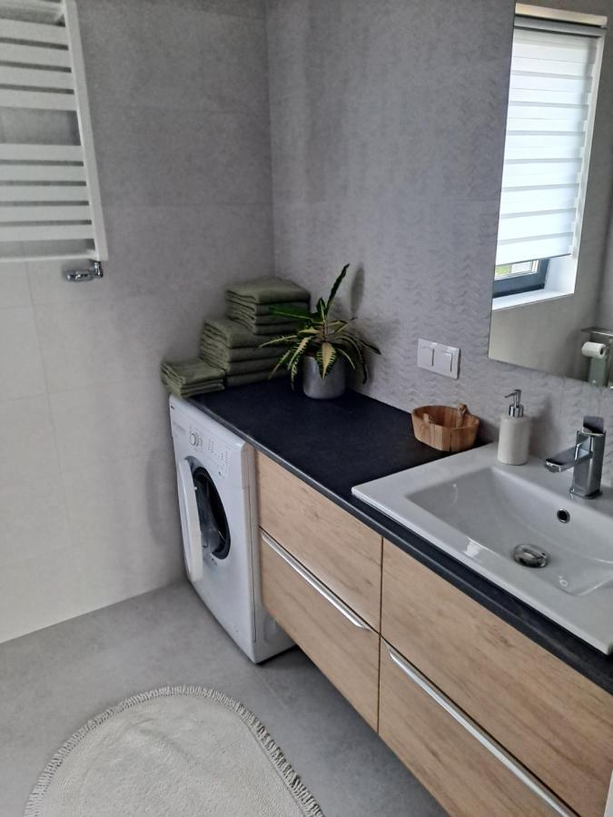 Jelonek Apartment Jelenia Gora Ngoại thất bức ảnh