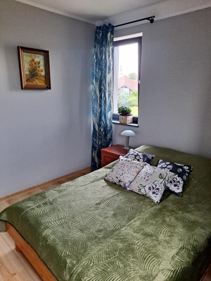 Jelonek Apartment Jelenia Gora Ngoại thất bức ảnh