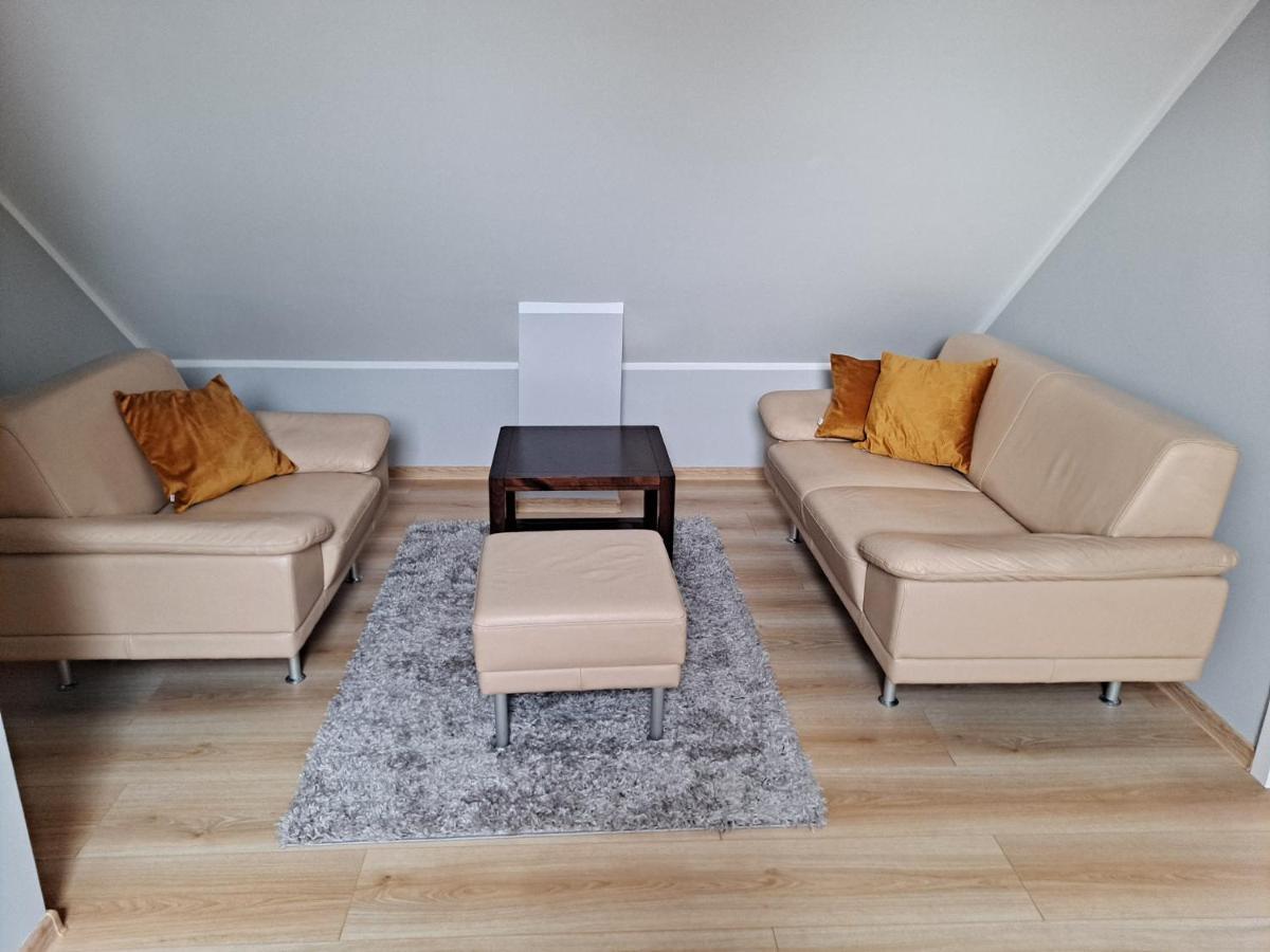 Jelonek Apartment Jelenia Gora Ngoại thất bức ảnh