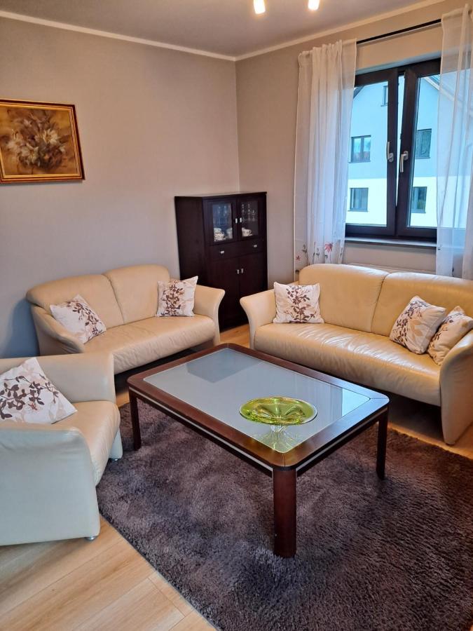 Jelonek Apartment Jelenia Gora Ngoại thất bức ảnh