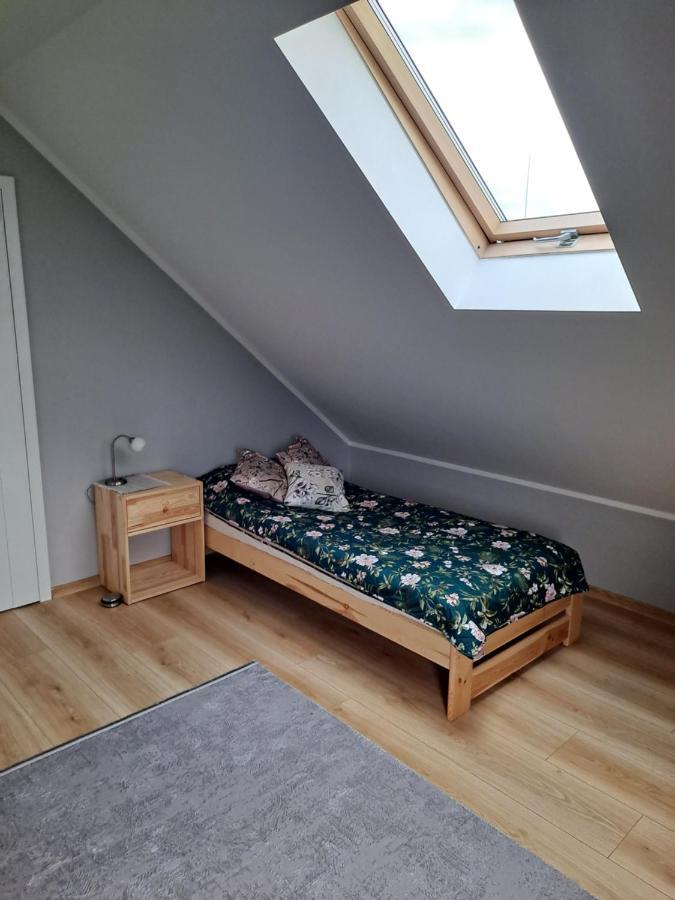 Jelonek Apartment Jelenia Gora Ngoại thất bức ảnh