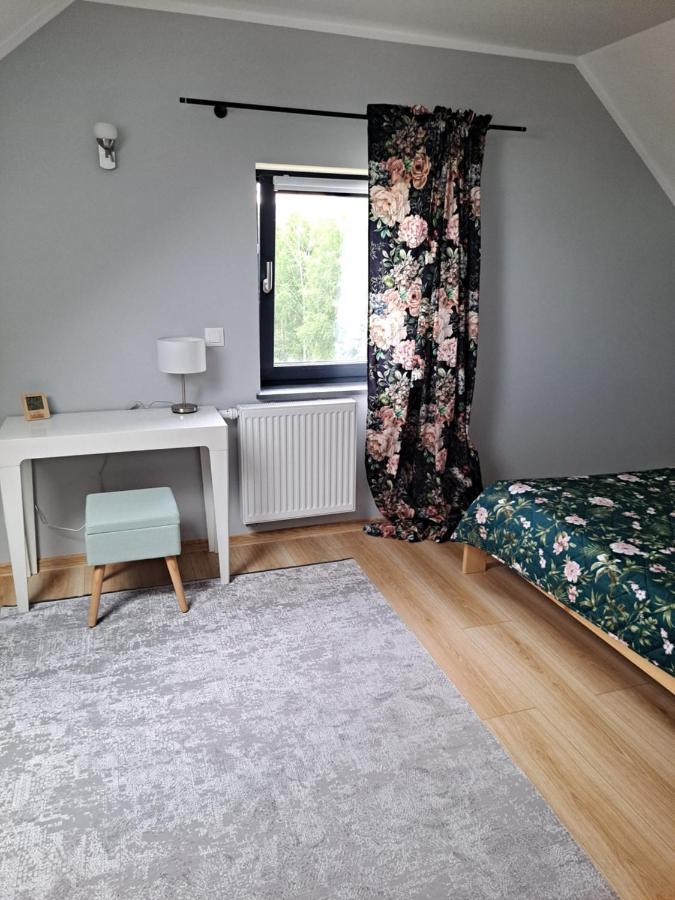 Jelonek Apartment Jelenia Gora Ngoại thất bức ảnh