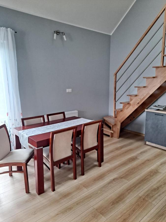 Jelonek Apartment Jelenia Gora Ngoại thất bức ảnh
