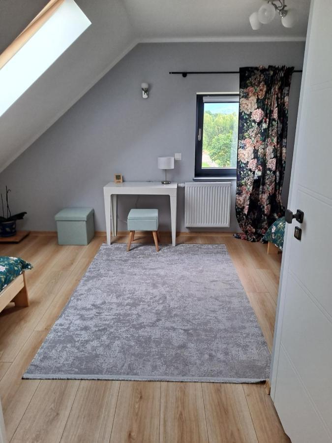 Jelonek Apartment Jelenia Gora Ngoại thất bức ảnh