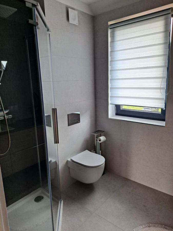 Jelonek Apartment Jelenia Gora Ngoại thất bức ảnh
