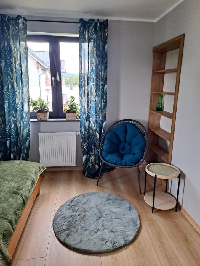 Jelonek Apartment Jelenia Gora Ngoại thất bức ảnh