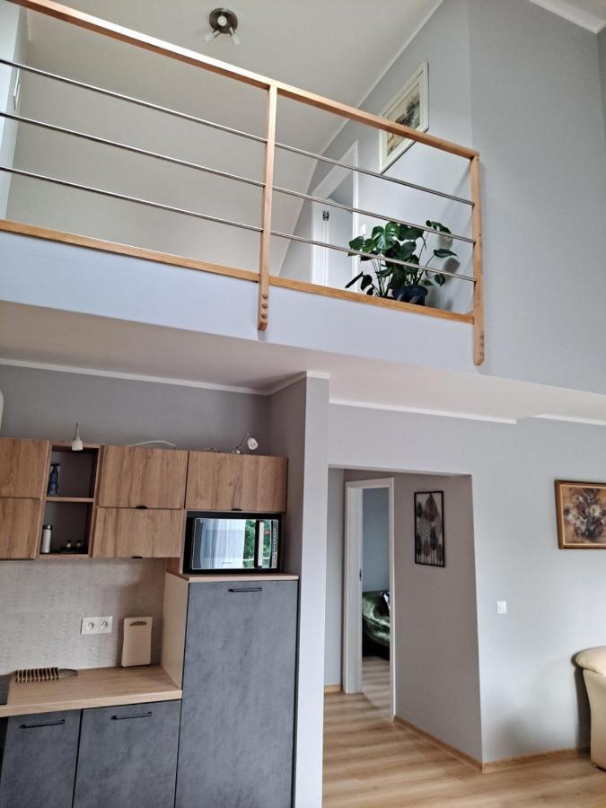 Jelonek Apartment Jelenia Gora Ngoại thất bức ảnh