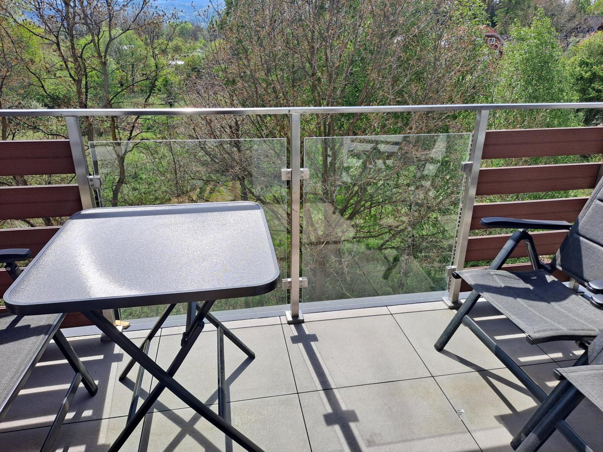 Jelonek Apartment Jelenia Gora Ngoại thất bức ảnh